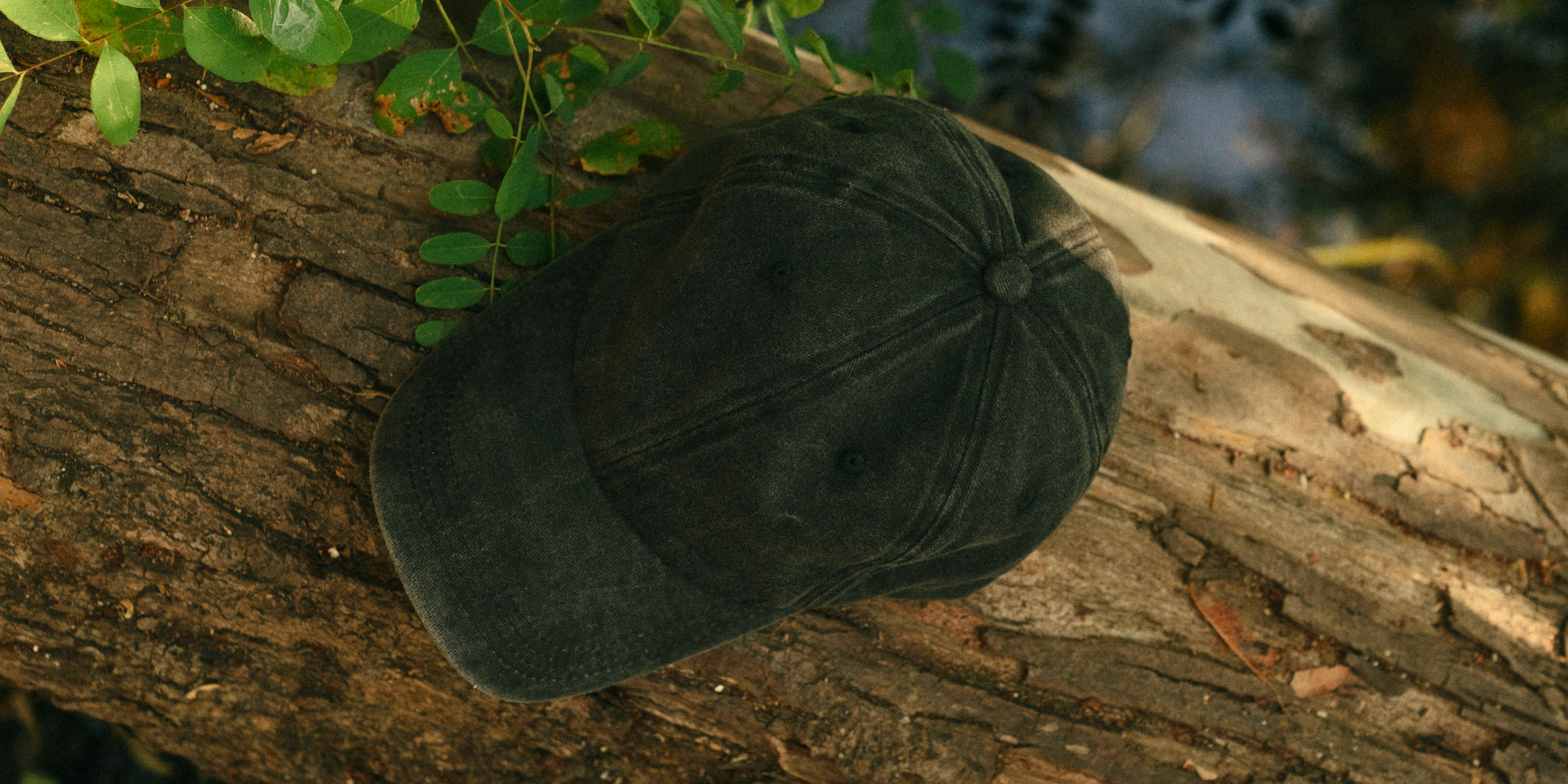 The Right Way to Clean a Baseball Cap