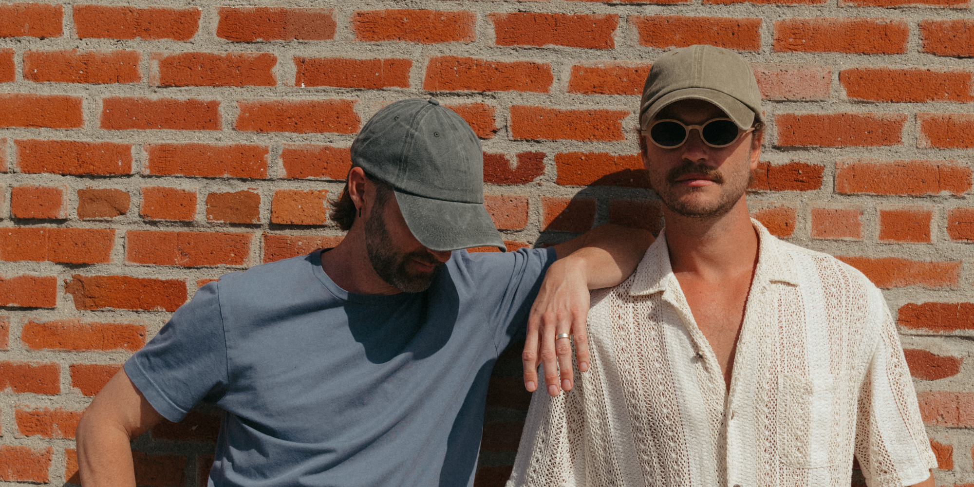 What Is an Unstructured Baseball Cap?