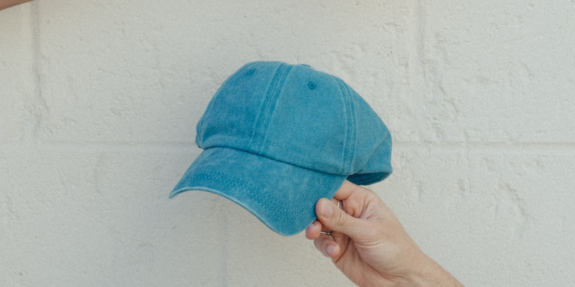 How to Keep Your Baseball Cap From Shrinking