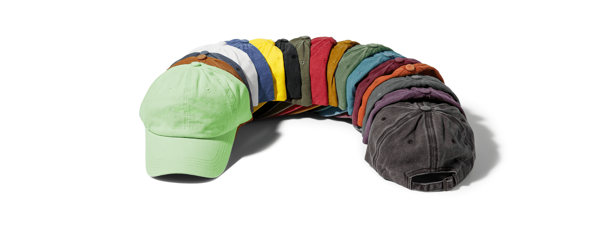 How to Clean Your Hat from Sweat Stains - Lift Down