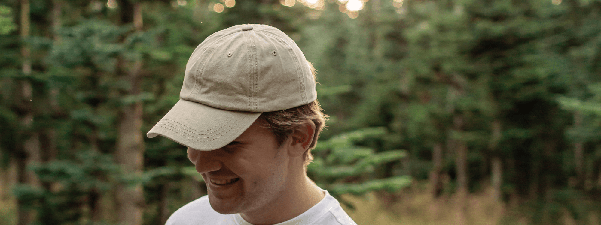 The Benefits of Wearing a Hat Outdoors: Protecting Your Skin & More - Lift Down