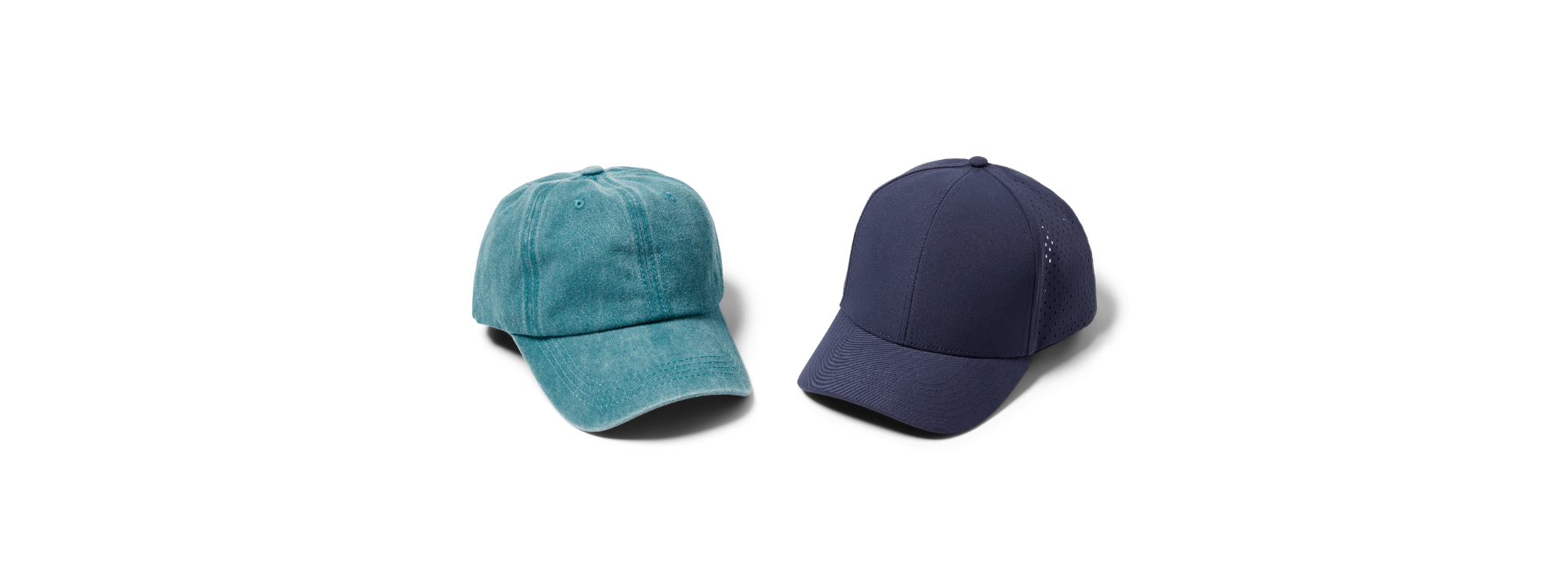 Why Are Unbranded Hats Becoming a Thing? - Lift Down