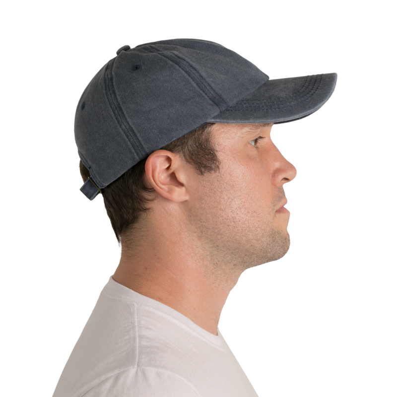 Regular cap