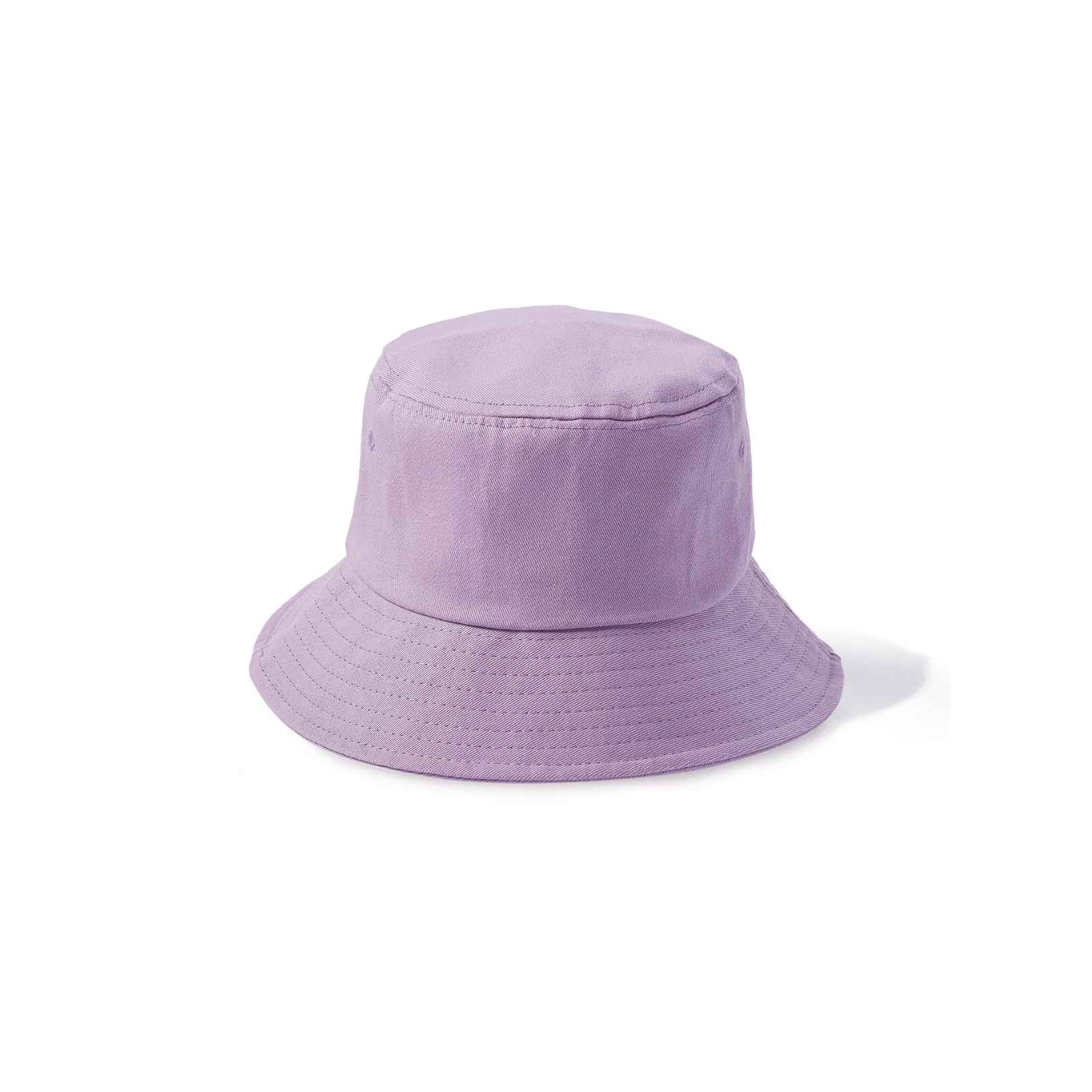 Lift Down Bucket Hat - Lavender Purple - Lift Down