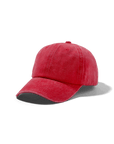 Lift Down Classic Cap - Candy Red - Lift Down