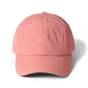 Canyon Rose Ripstop Cap, front view