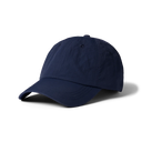 Club Navy Ripstop Cap, angle view