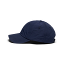 Club Navy Ripstop Cap, side view