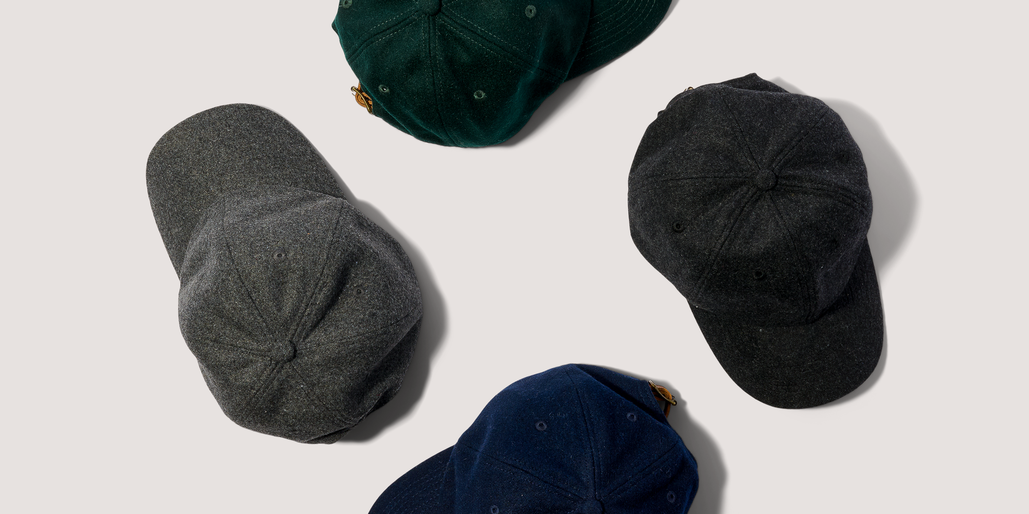 The Best Baseball Caps for Winter