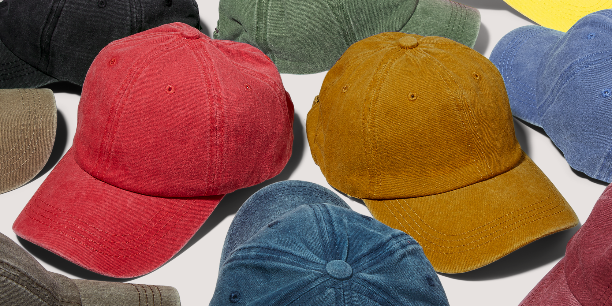 What to Look For in a Quality Wholesale Baseball Cap Supplier