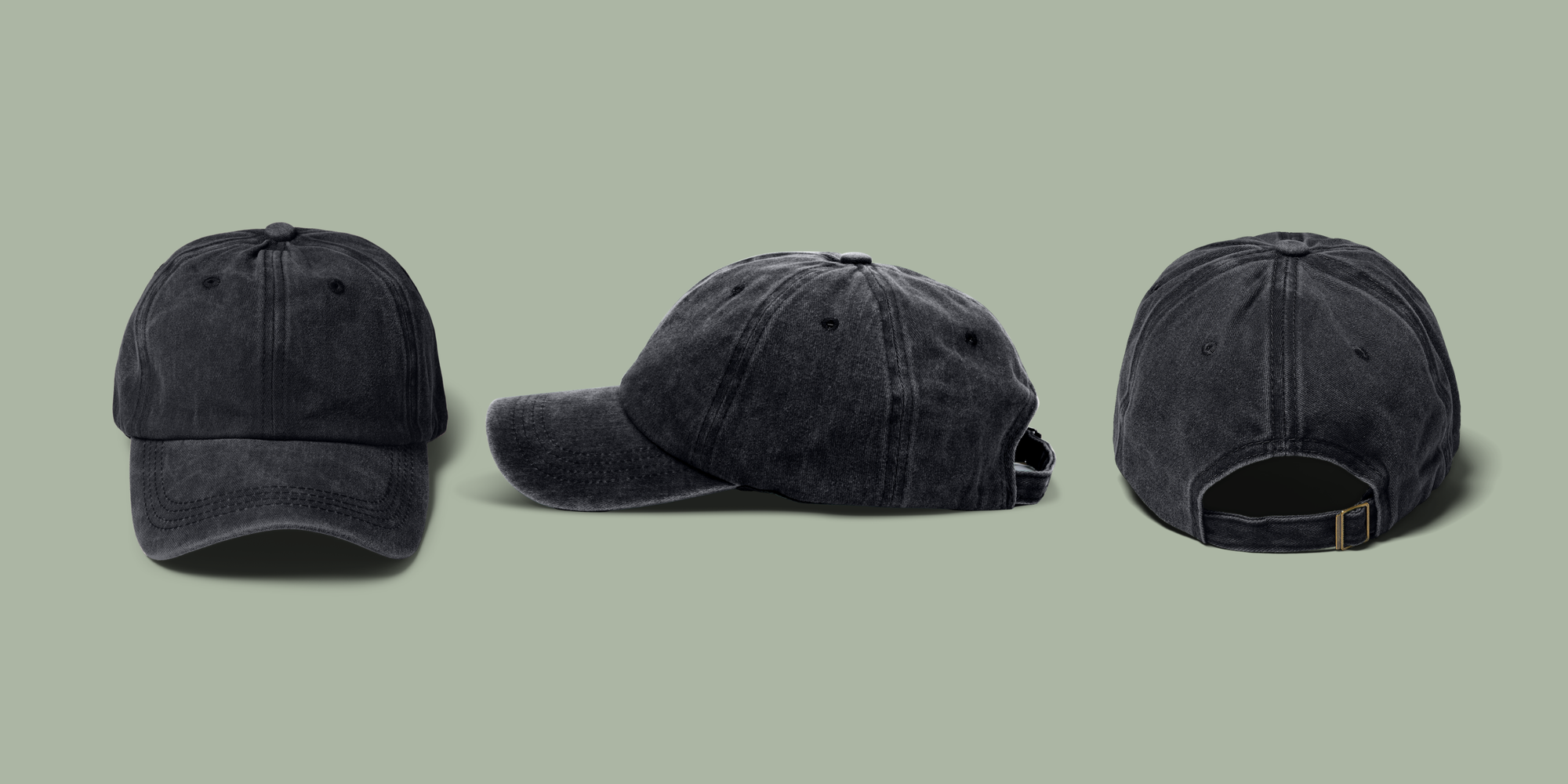 How to Choose the Right Baseball Cap Style for Your Brand's Merchandise