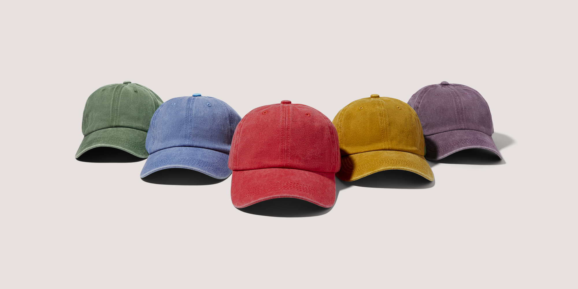Wholesale Baseball Caps for Sports Teams and Events