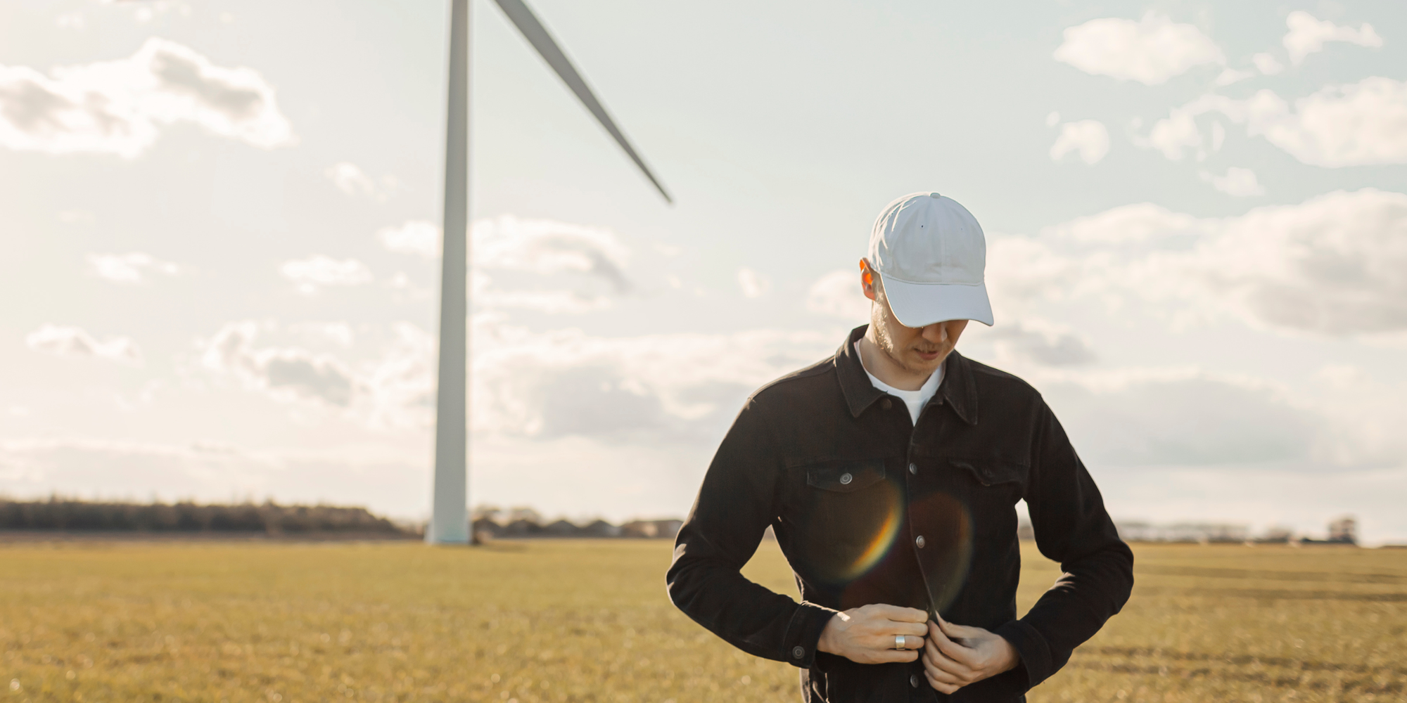 How to Clean a White Baseball Cap (and Keep It Bright)