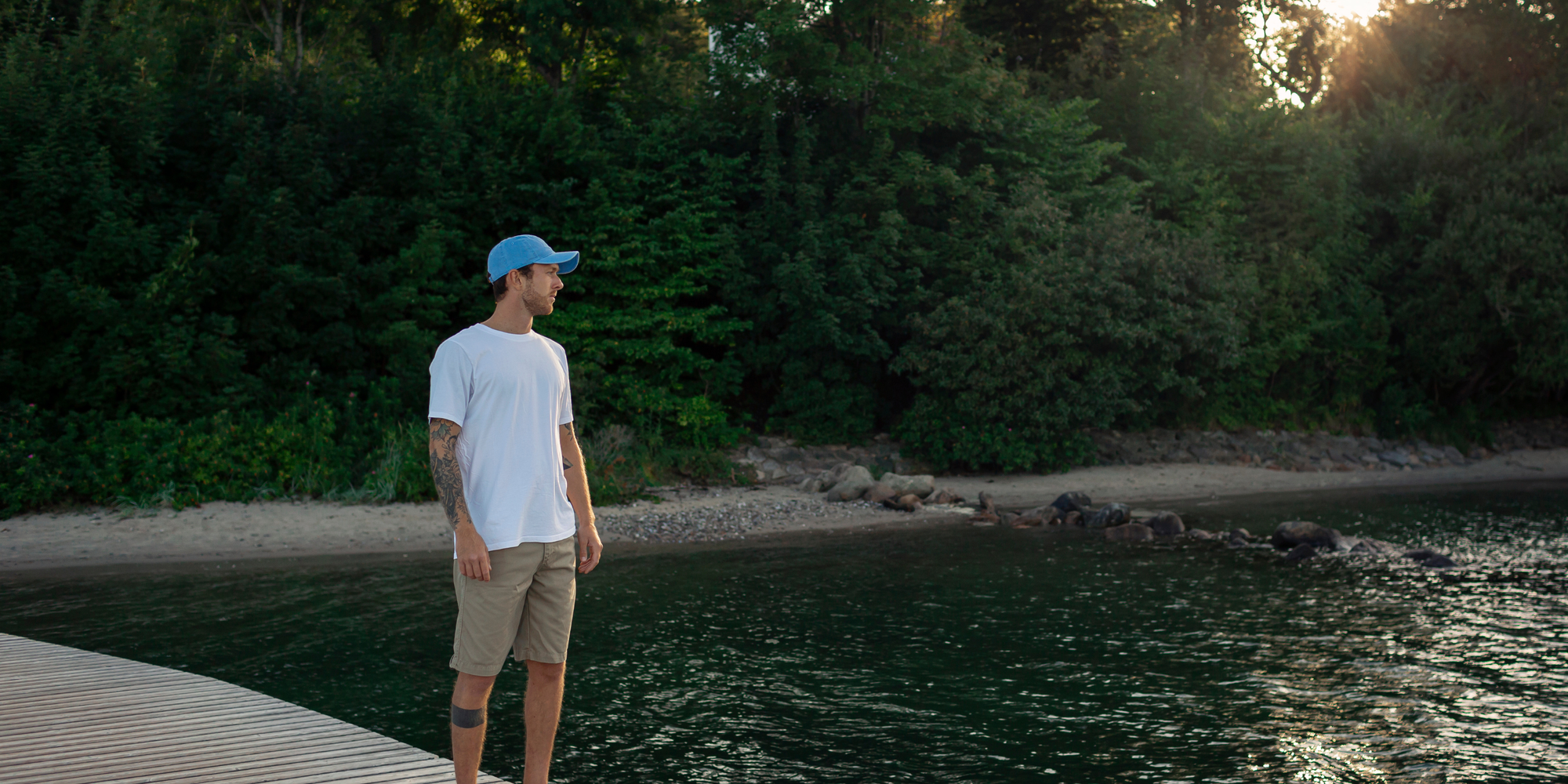 The Best Baseball Caps for Beach Days and Vacations