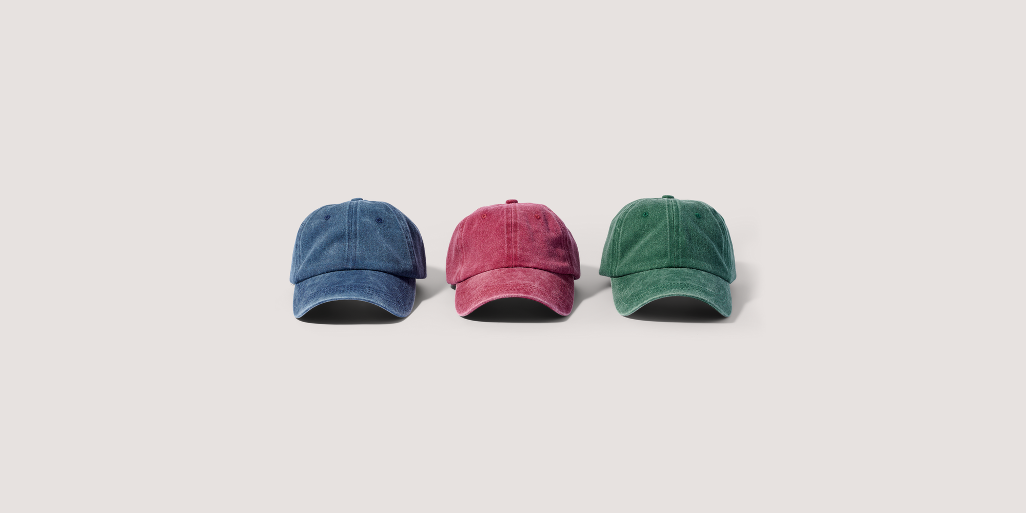 Why Small Businesses Love Low Minimum Baseball Cap Orders