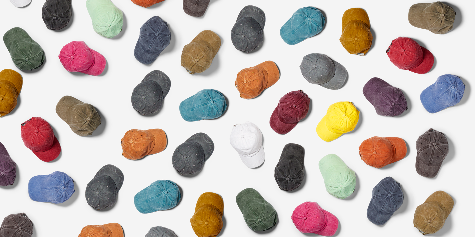 How Custom Baseball Caps Can Boost Team Spirit