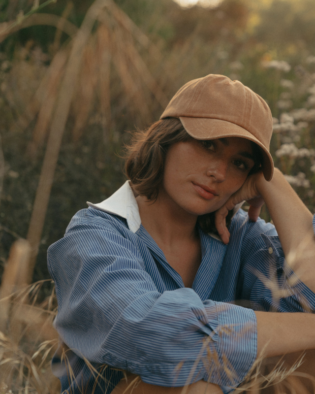 Lift Down Classic Cap