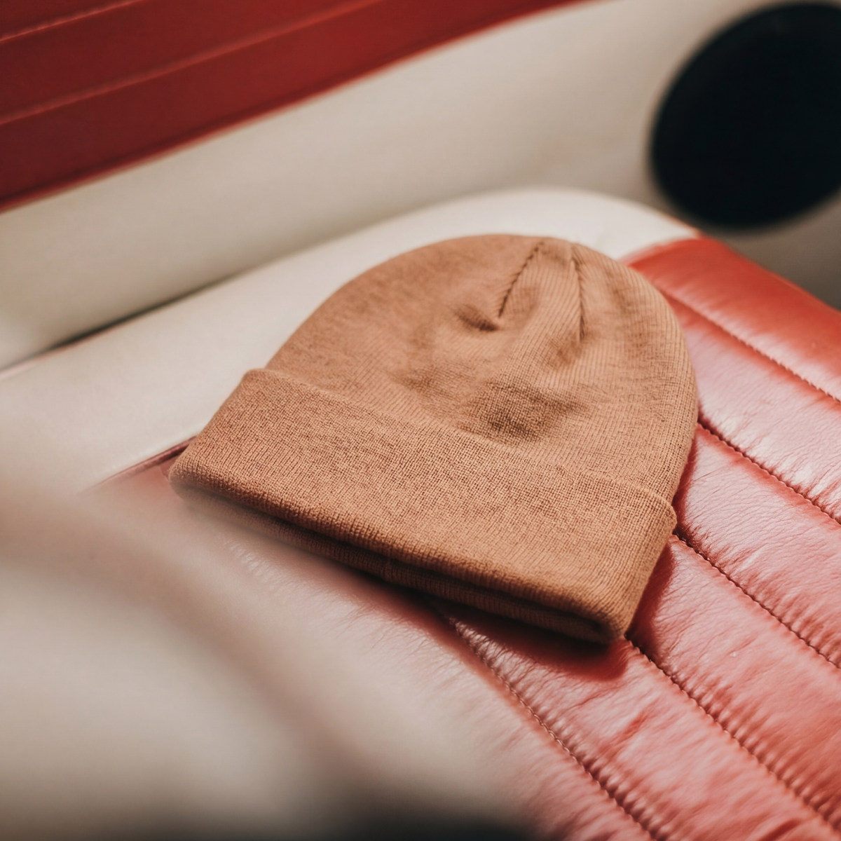 Lift Down Classic Beanie