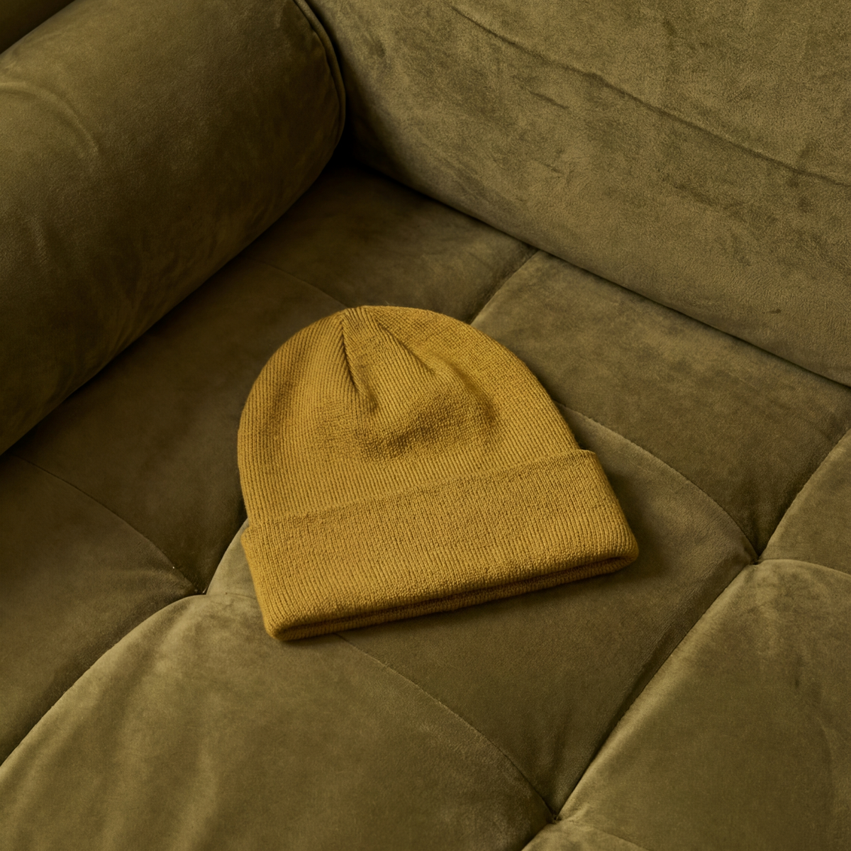 Lift Down Classic Beanie
