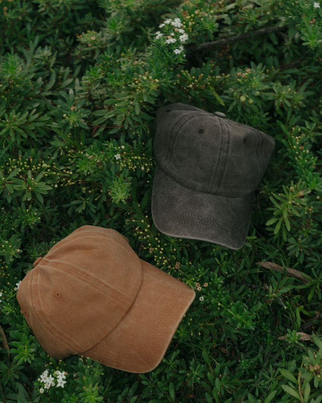 Lift Down Classic Cap