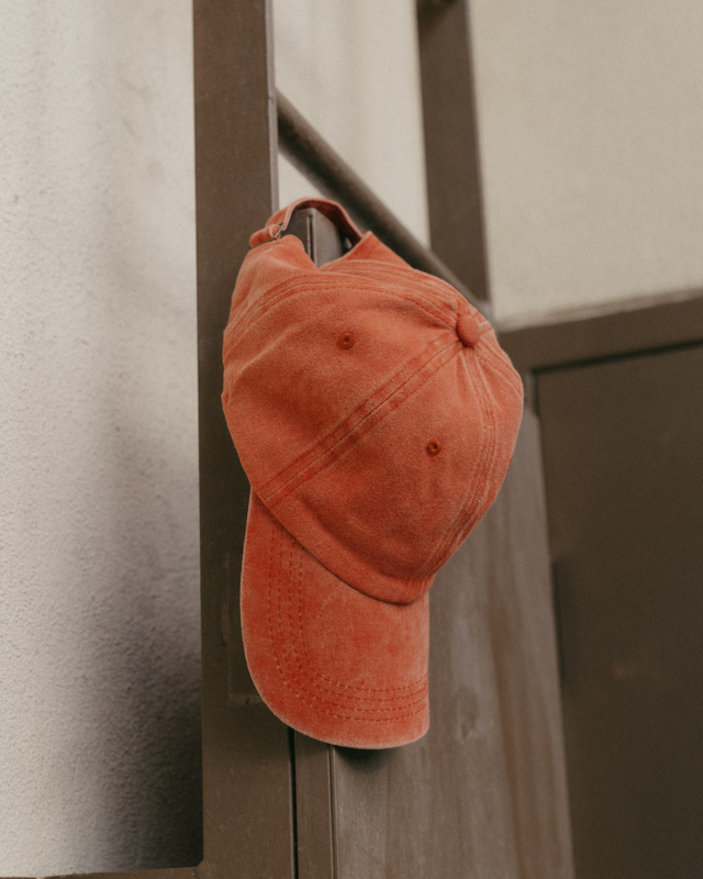 Lift Down Classic Cap