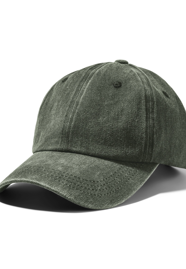 Lift Down Classic Cap