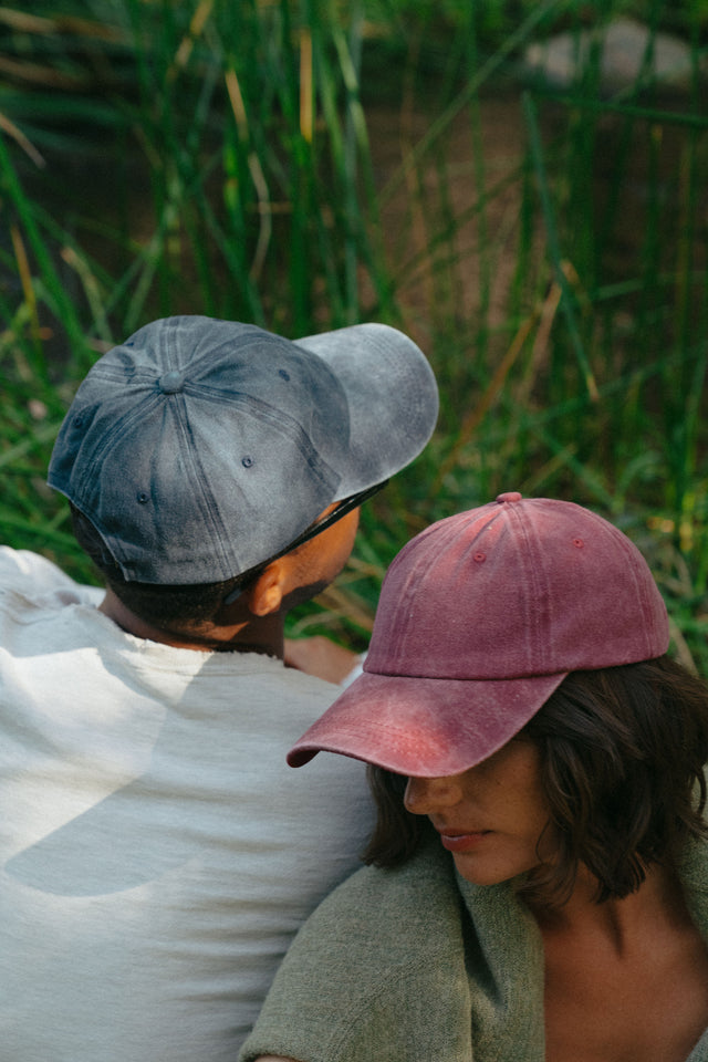 Lift Down Classic Cap