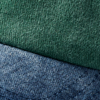 Emerald / Navy