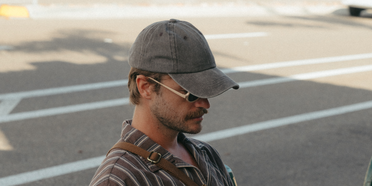 Lift Local Cap Lift Down | Unbranded Caps, S, Regular, XL
