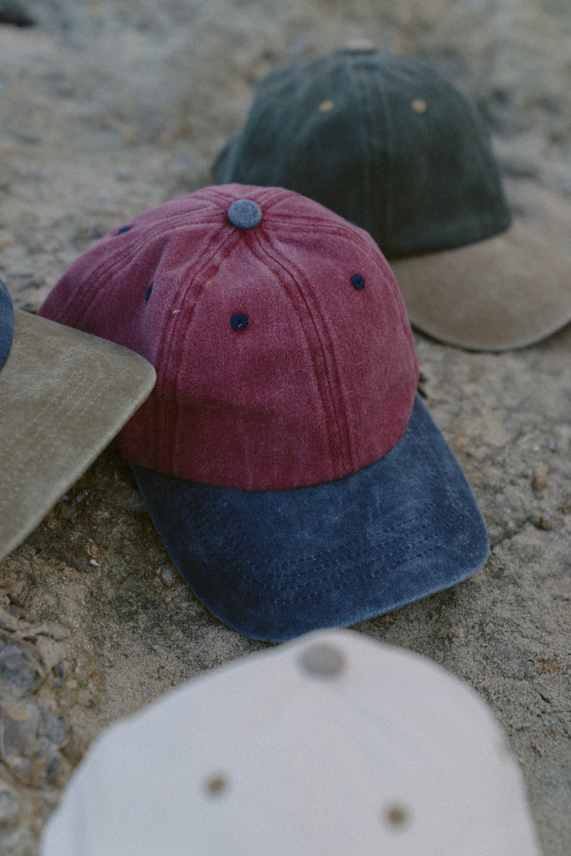 Lift Down Classic Cap
