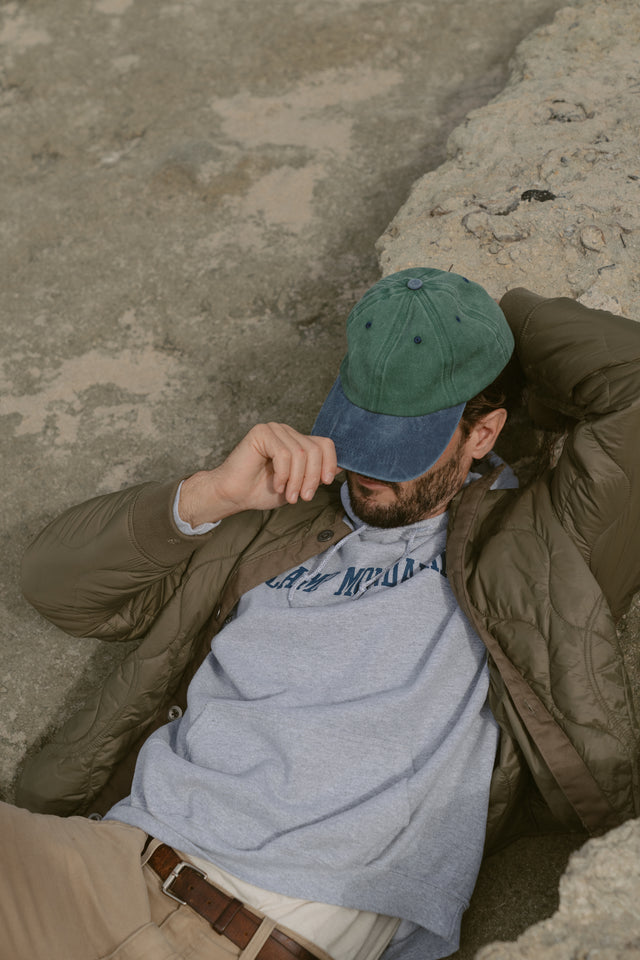 Lift Down Classic Cap