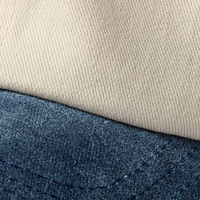 Oat / Navy