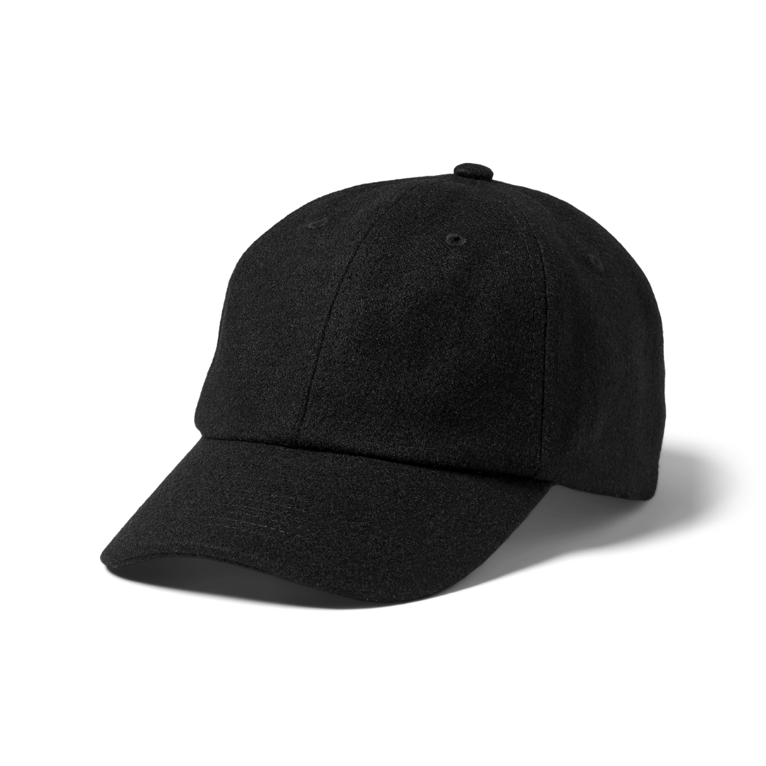 Lift Down Wool Cap