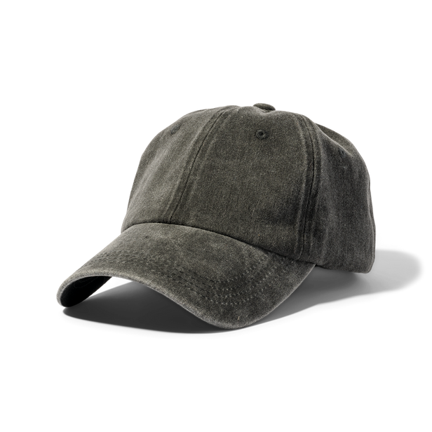 Unstructured Baseball Caps – Lift Down
