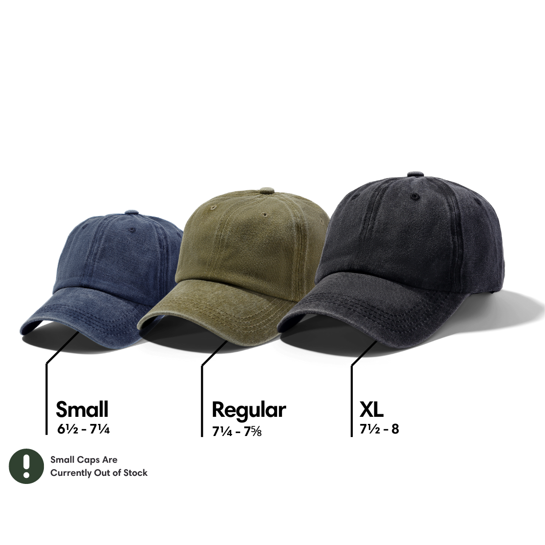 Finding your perfect fit