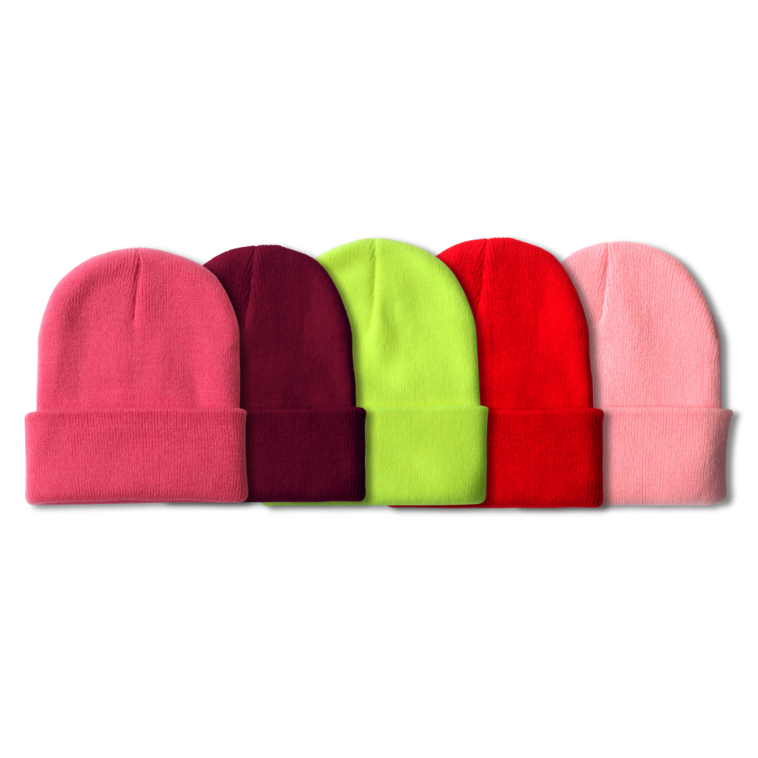 Lift Down Original Beanie