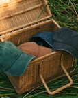 Lift Down Classic Cap