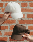 Lift Down Wool Cap