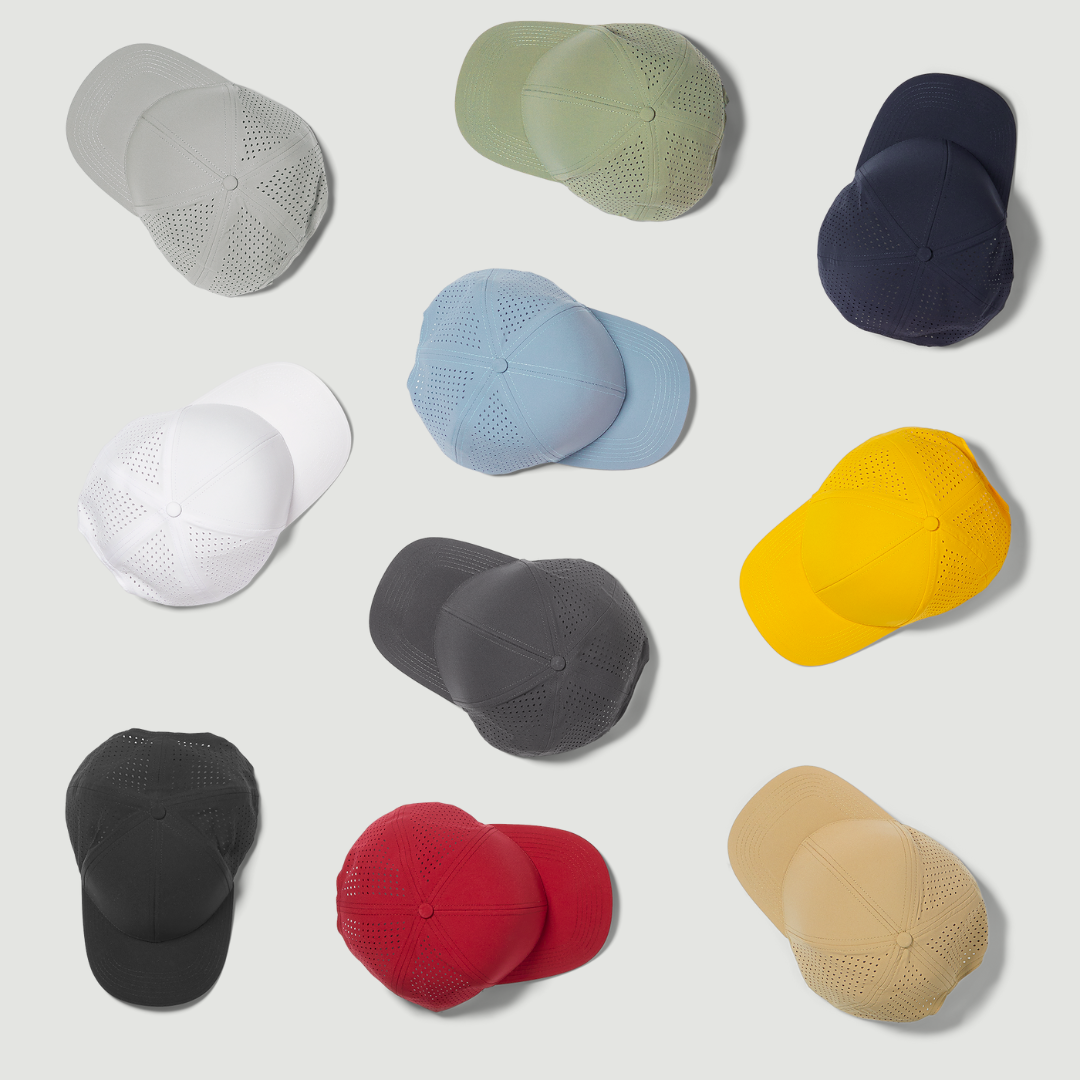Lift Down Breeze Cap