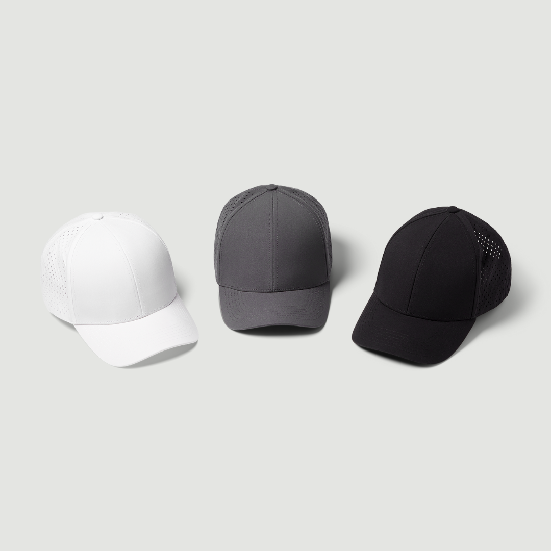Lift Down Breeze Cap