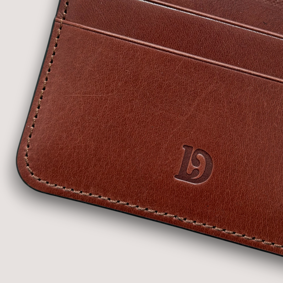 Leather Card Holder