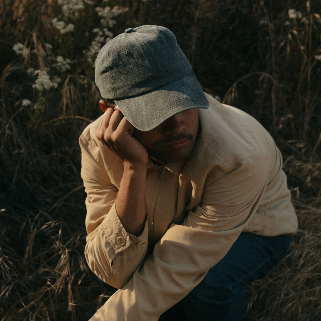 Lift Down Classic Cap