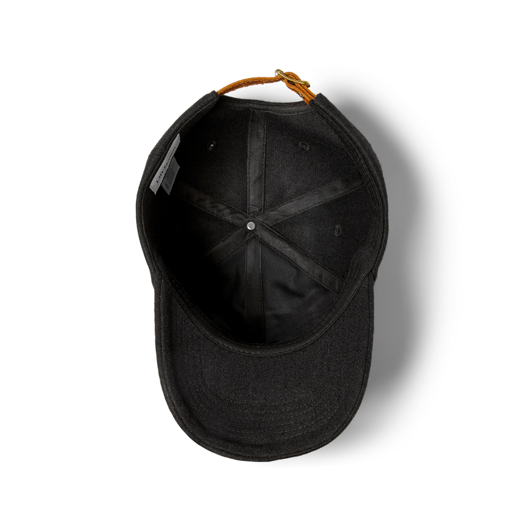 Lift Down Wool Cap