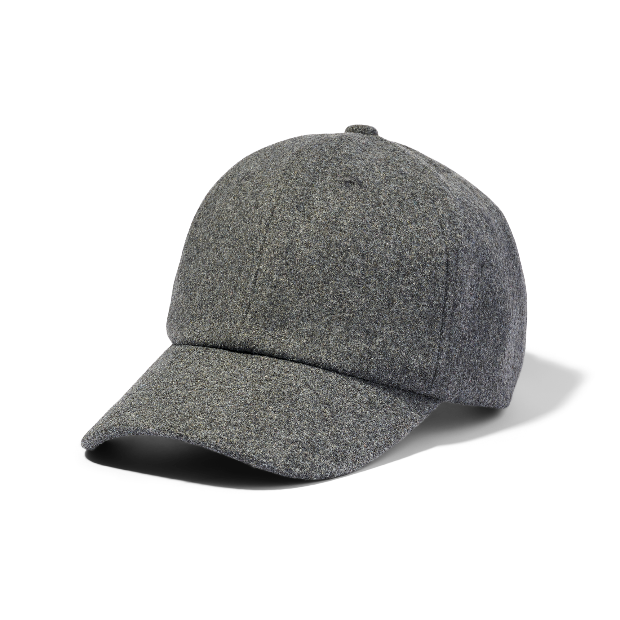 Lift Down Wool Cap