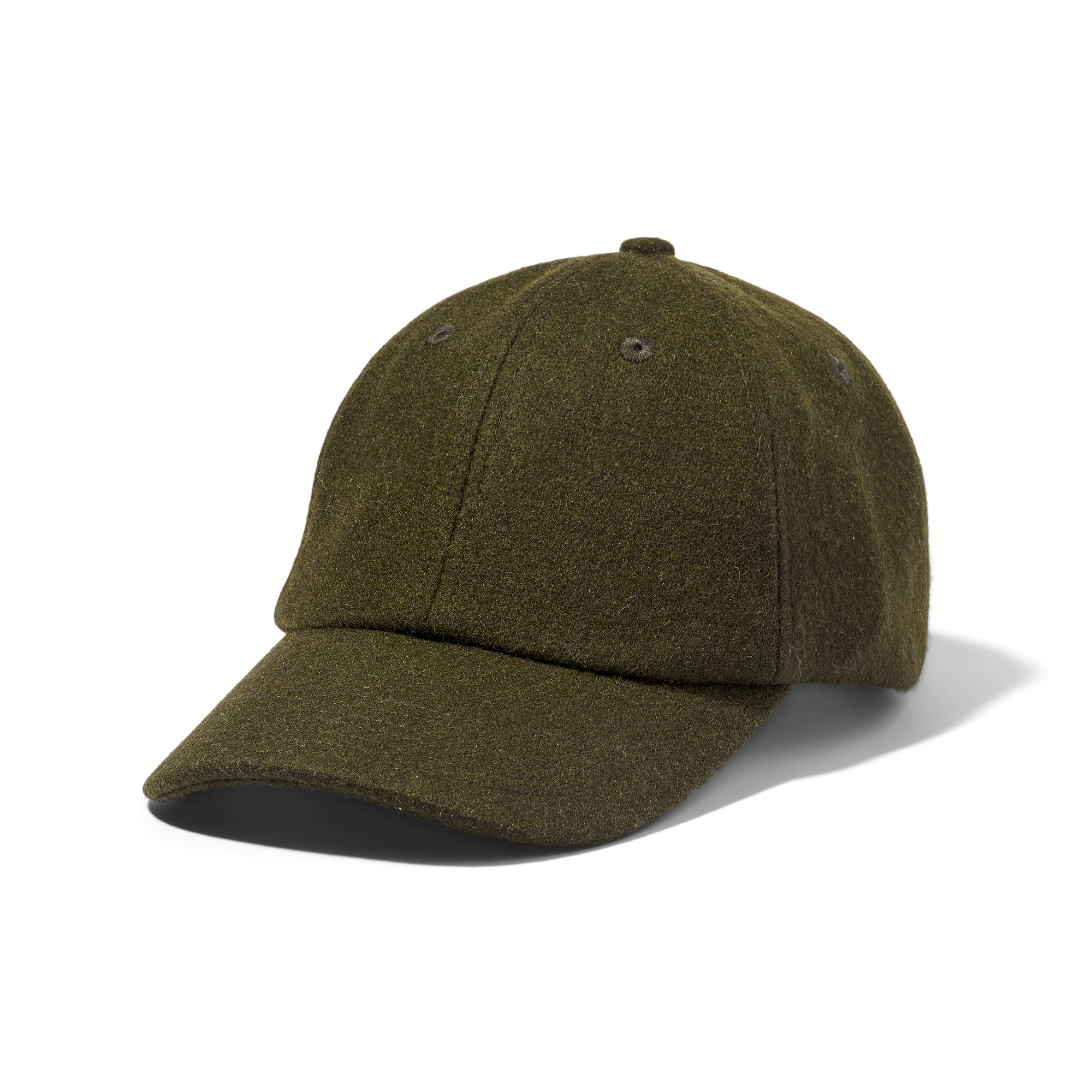 Lift Down Wool Cap