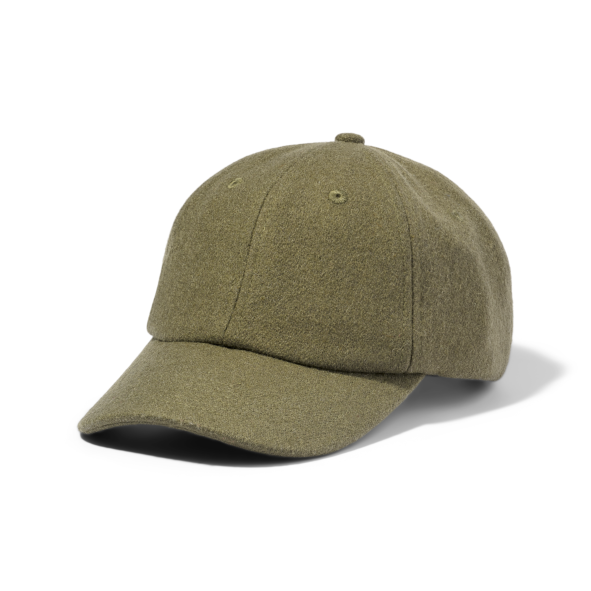 Lift Down Wool Cap