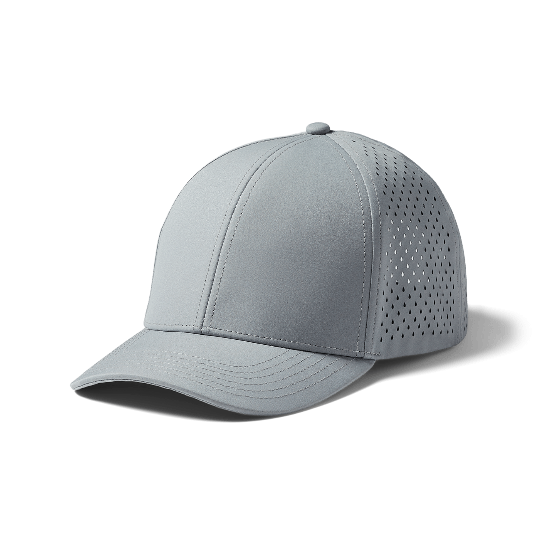 Lift Down Breeze Cap - Granite - Lift Down