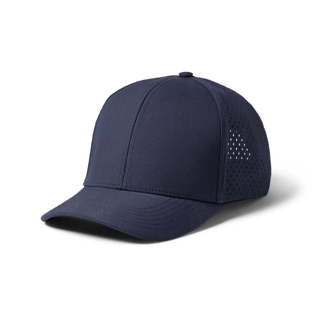 Lift Down Breeze Cap - Midnight Blue - Lift Down