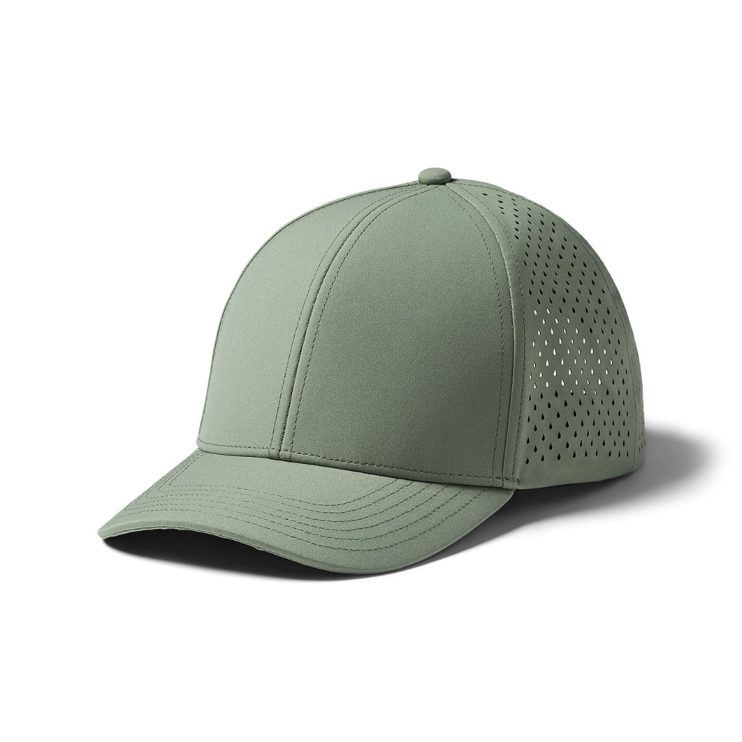 Lift Down Breeze Cap - Sage - Lift Down