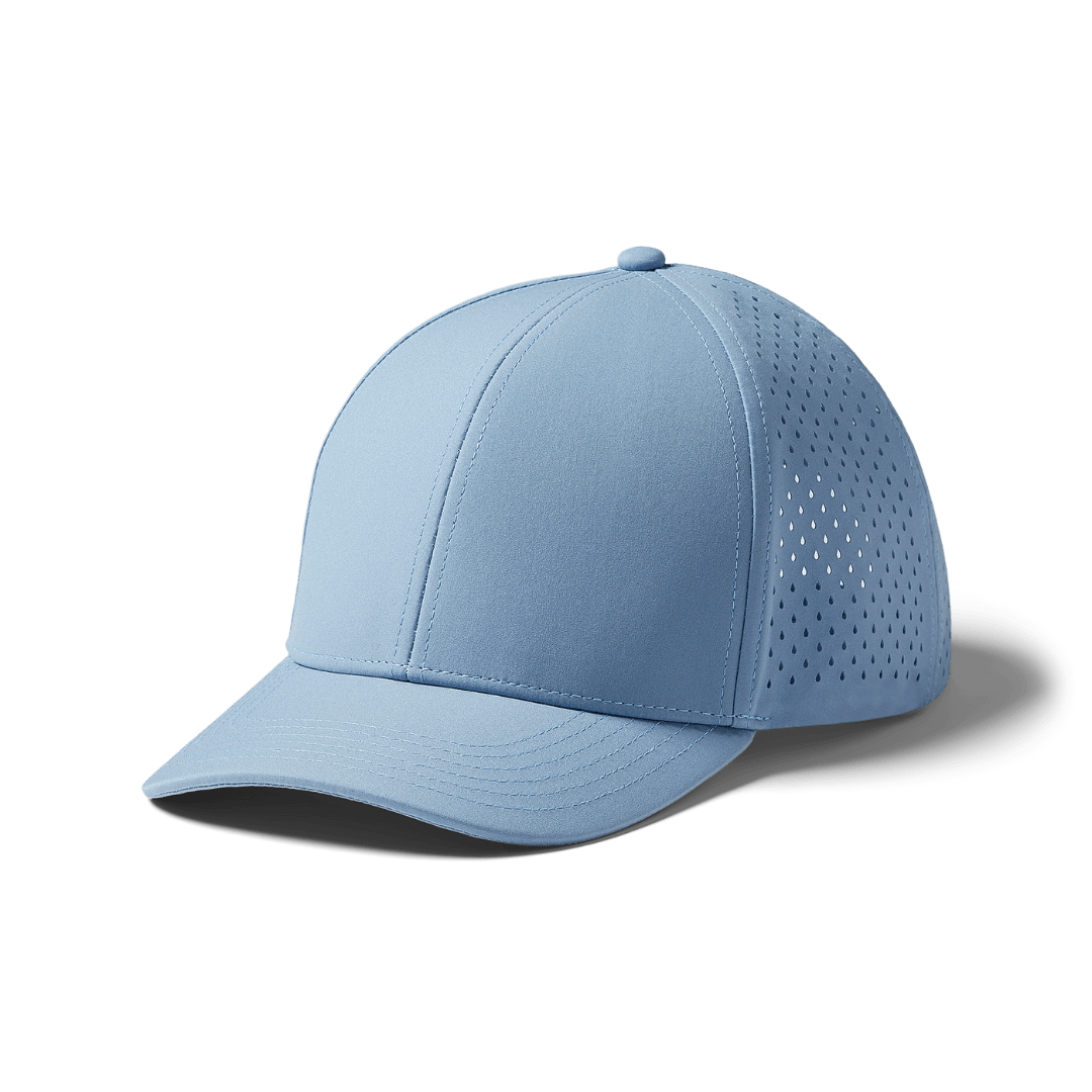 Lift Down Breeze Cap - Sky Blue - Lift Down